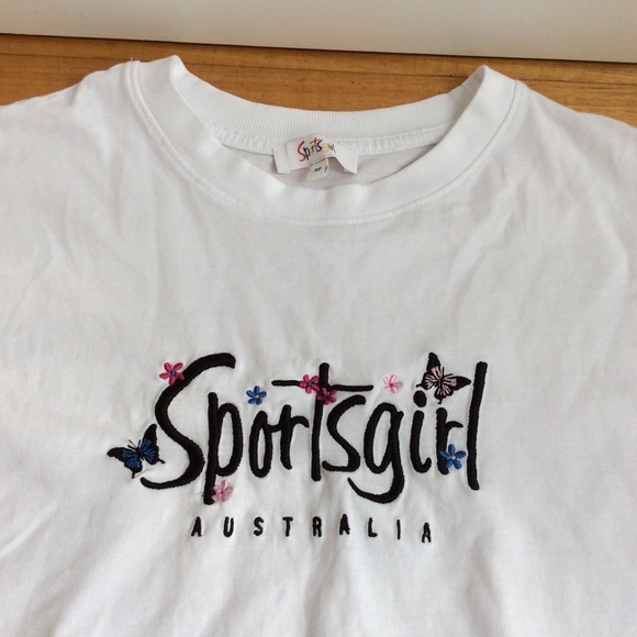Sportsgirl long sleeve 🦋 - Picture 2 of 2